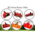 Agricultural Machine Tractor Mounted Rotary Tiller Cultivator (FD85)